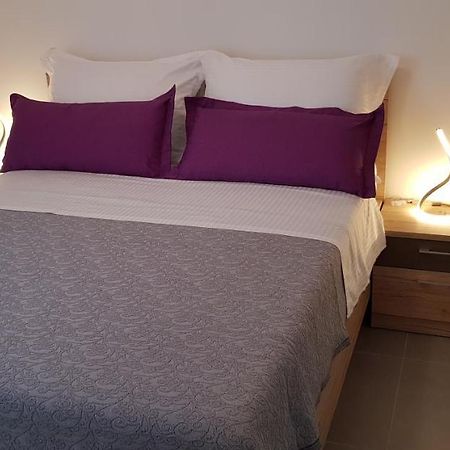 Salsa Split - Cozy Apartment Ngoại thất bức ảnh