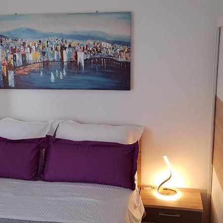 Salsa Split - Cozy Apartment Ngoại thất bức ảnh