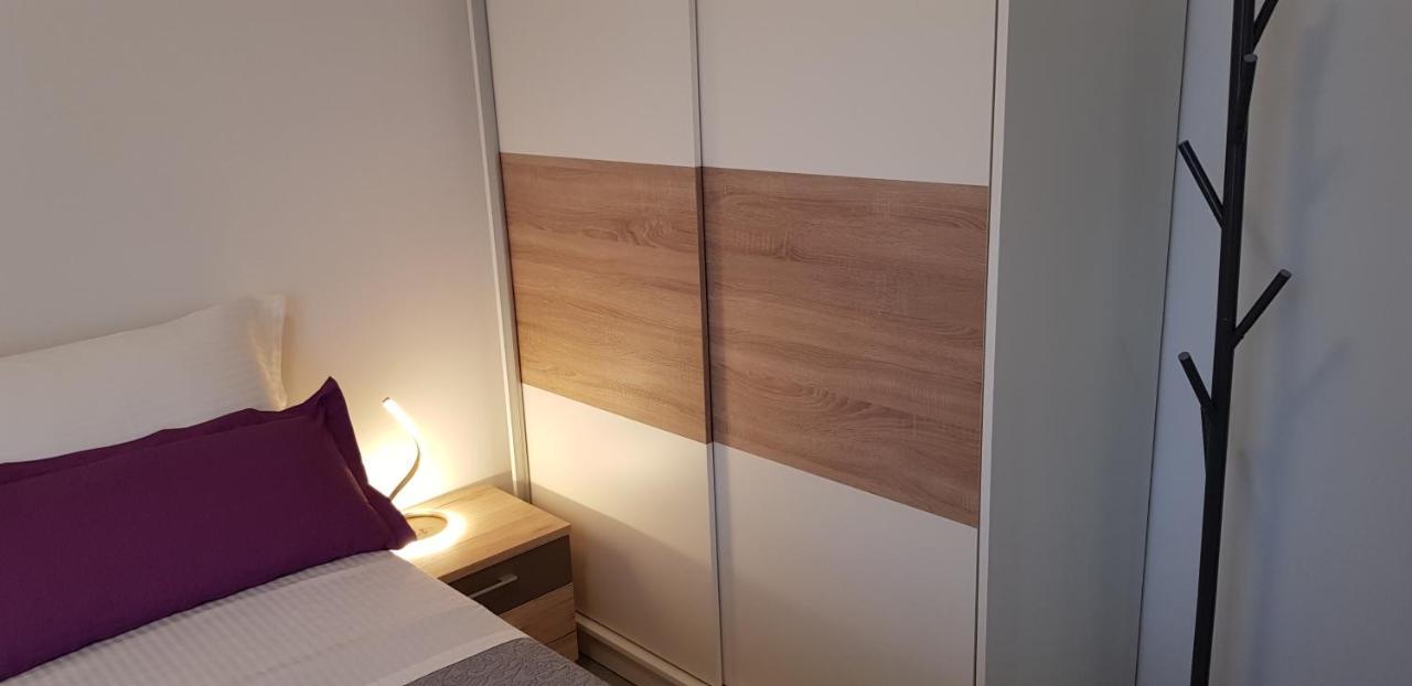 Salsa Split - Cozy Apartment Ngoại thất bức ảnh