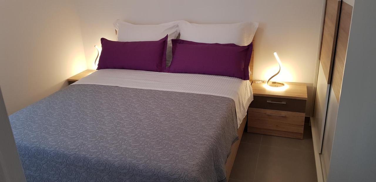 Salsa Split - Cozy Apartment Ngoại thất bức ảnh