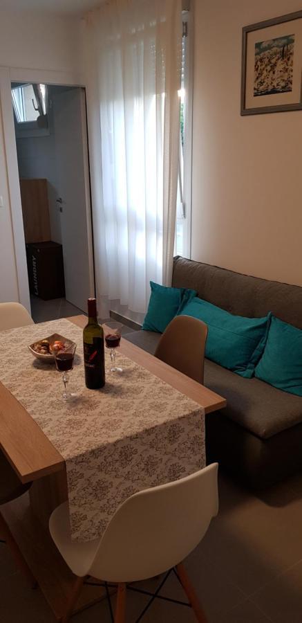 Salsa Split - Cozy Apartment Ngoại thất bức ảnh