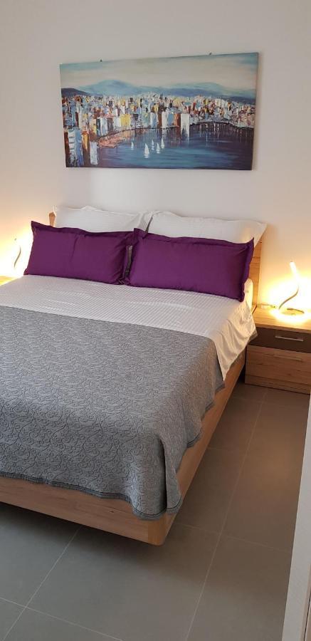 Salsa Split - Cozy Apartment Ngoại thất bức ảnh