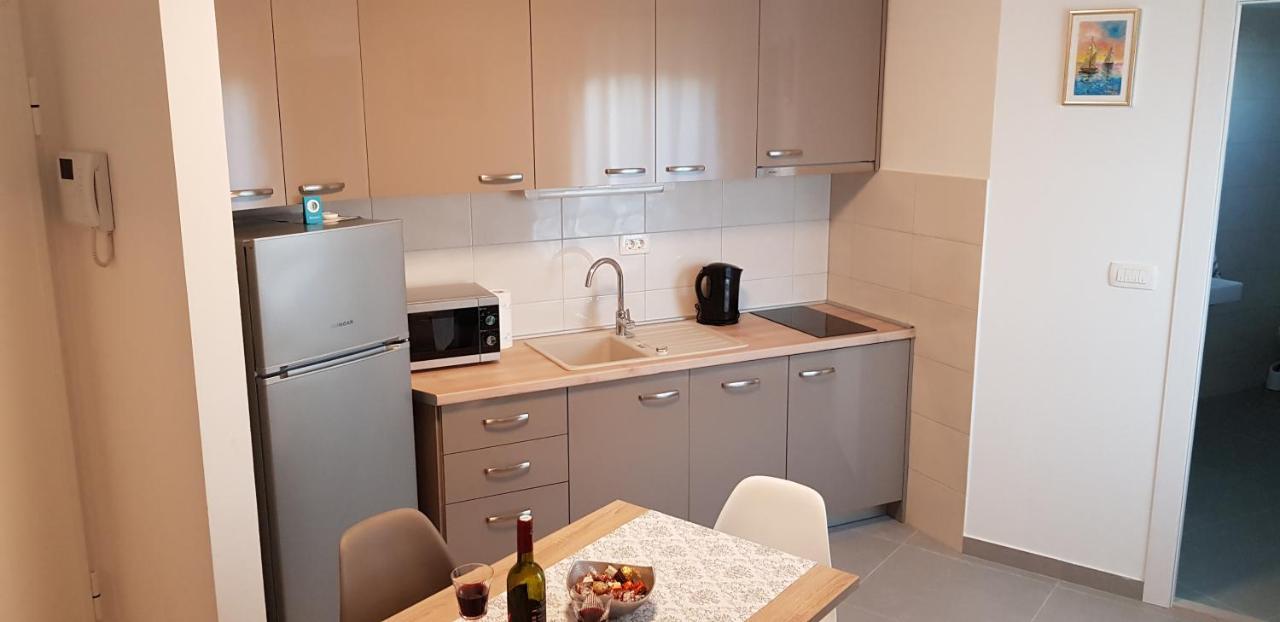 Salsa Split - Cozy Apartment Ngoại thất bức ảnh