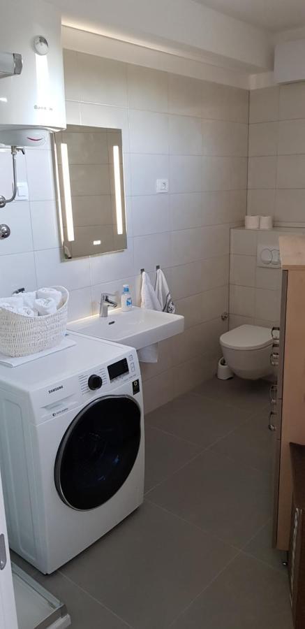 Salsa Split - Cozy Apartment Ngoại thất bức ảnh