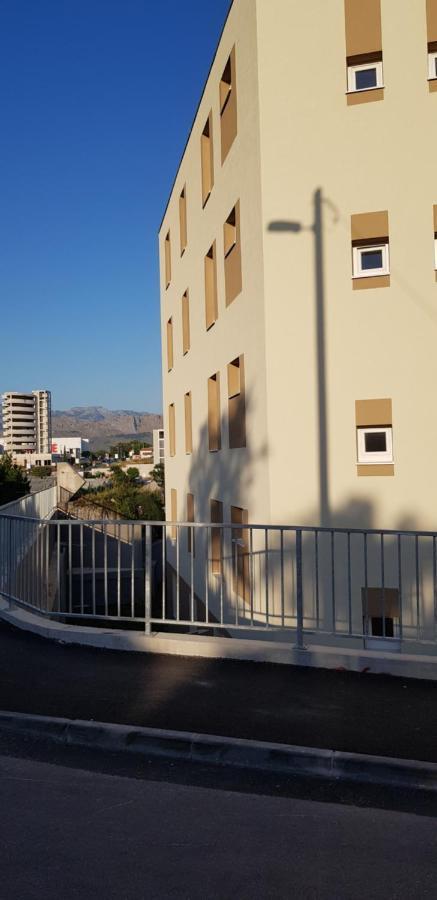 Salsa Split - Cozy Apartment Ngoại thất bức ảnh